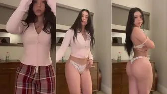 Aishah Sofey Aka Kawaii Sofey Solo PPV OnlyFans Video Leaked