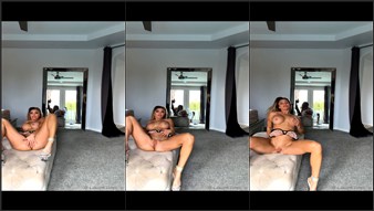 Lauren Drain Kagan Nude Pussy And Ass Show Video Leaked