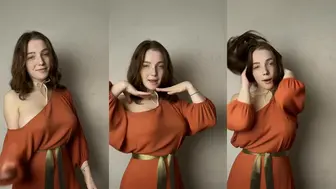 LittleLily2007 Nip Slip OnlyFans Video Leaked