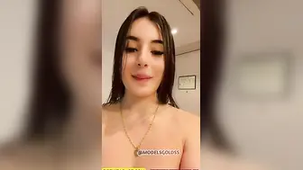 Oficialsarita20 Nude Shower OnlyFans Video Leaked