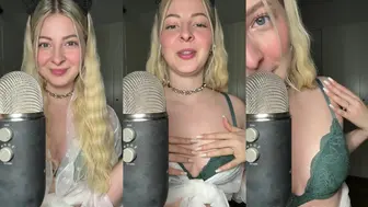 ASMR Janina Countdown OnlyFans Video Leaked