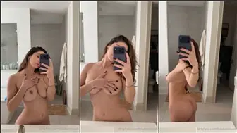 Natalie Roush Nude Titty And Pussy Mirrorview Video Leaked