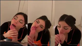 Katiana Kay Blowjob Onlyfans Video Leaked