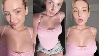 Sophieredxo Sexy Hot OnlyFans Video Leaked