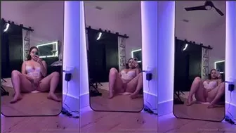 Bbystar Pussy Cum Mirrorview Onlyfans Video Leaked