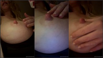 Diora Baird Nude Nipple Squirting Video Leaked