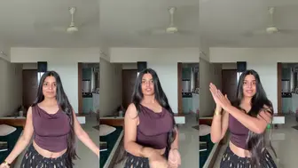 Anushka Deokate IG Reel Leaked