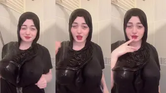 lldrzelall Wet T Shirt Shower OnlyFans Video Leaked