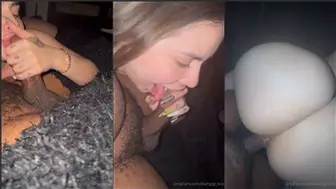 Gigi Torres BBC Sucking And Fucking Video Leaked