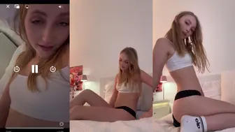 Ava Mathis Pussy Play OnlyFans Video Leaked