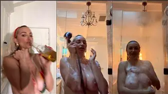 Lindsey Pelas Nude Sexy Pussy And Titty Show Video Leaked