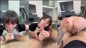 Athena Kami Jakara Mitchell Dick Sucking And Riding Video Leaked