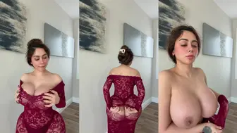 Ms Sethi Solo Teasing PPV OnlyFans Video Leaked