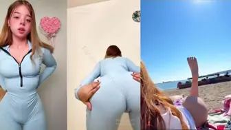 Sarah Sophia Iimsaarah Twerking OnlyFans Video Leaked