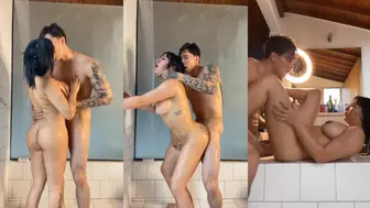 Jade Miura Nude BG Sextape Porn Video Leaked