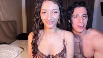 Jasminx Round 2 With Gattouz0 Video Leaked