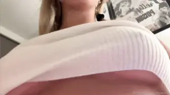 Breckie Hill Titty Reveal Video Leaked