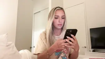 Abby Rao Costume Try On Livestream Video Leaked