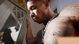 Lillian Phillips Sextape With Jesus Reyes Video Leaked