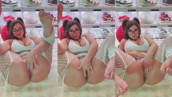 MsTriggaHappy Nude Fingering OnlyFans Video Leaked