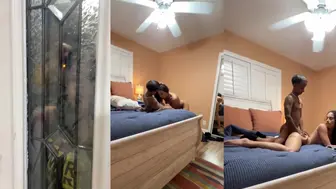 Baby Alien Sextape With Ari Alectra Video Leaked