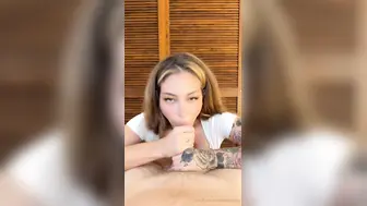 Keiran Lee Deepthroat Skill Video Leaked