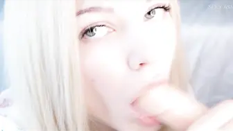 Soly ASMR Blowjob Toy Cock Video Leaked