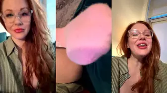 Maitland Ward Dildo Play Live Stream Video Leaked