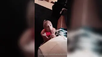 Therealbrittfit Fuck Tape Compilation Video Leaked