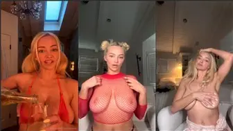 Lindsey Pelas Onlyfans Sex Vlog Video Leaked
