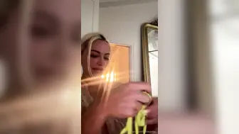 Lindsey Pelas Onlyfans Sex Vlog Video Leaked