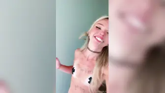 Brie Belle Onlyfans Nude Dare Video Leaked