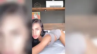 Maria Alejandra Quintero Dildo Anal Video Leaked