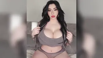 Bishoujomom OF Lingerie Seduction Video Leaked