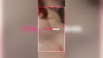 Amouranth Pussy Play Lingerie Video Leaked