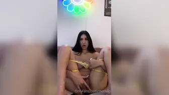 Zara Jordan Onlyfans Masturbation Video Leaked