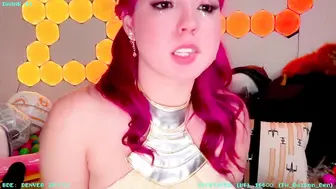 Jessica Whitmore Dildo Play Livestream Video Leaked
