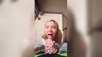 Madiiitay Blowjob Compilation OF Video Leaked