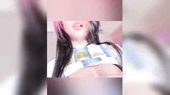 Barbara Horacek Onlyfans Teasing Video Leaked