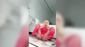 Brie Belle Onlyfans Squirting Orgasm Video Leaked