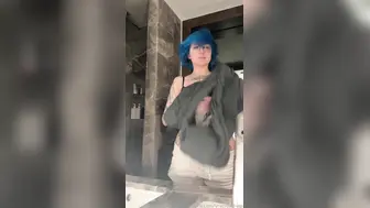 Lyra Crow Onlyfans Striptease Video Leaked