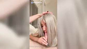 Jasminx Onlyfans POV Blowjob Video Leaked