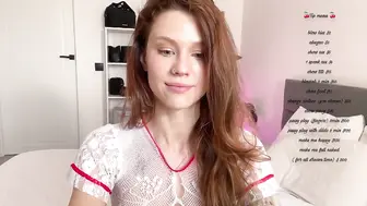 SimensSofia Dildo Fucking Livestream Video Leaked