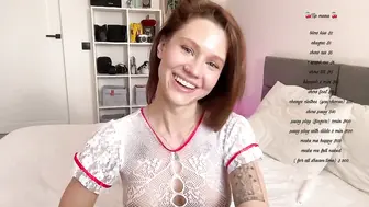 SimensSofia Dildo Fucking Livestream Video Leaked