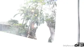 Baby Alien Fucks Nia On The Bus Video Leaked