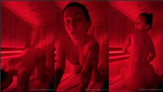 Kayla Lauren Onyfans Red Tease Video Leaked
