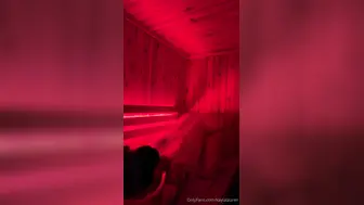 Kayla Lauren Onyfans Red Tease Video Leaked