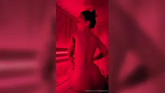 Kayla Lauren Onyfans Red Tease Video Leaked