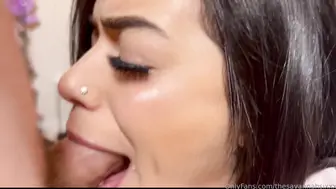 Savannah Sixx OF BG Fucktape Video Leaked