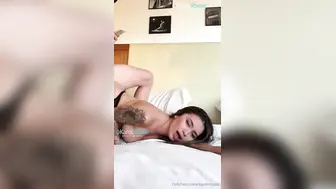 Karol Rosado Onlyfans POV Fucktape Video Leaked